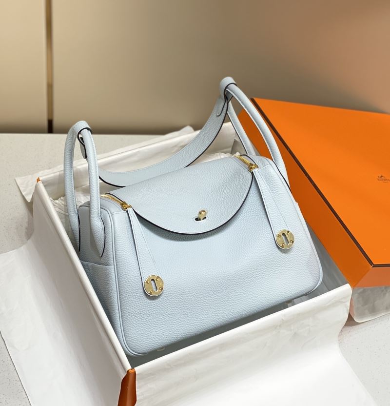 Hermes Lindy Bags